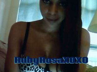 RubyRosaXOXO
