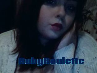 RubyRoulette