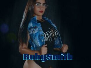 RubySmith
