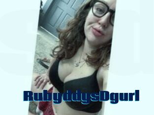 RubyddysDgurl