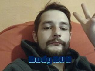 RudyGOO