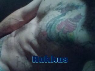 Rukkus