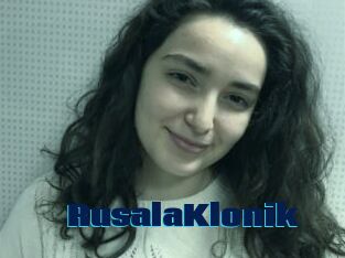 RusalaKlonik