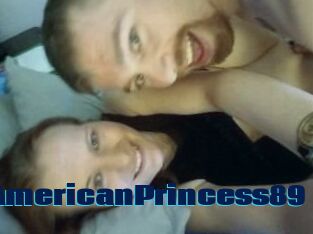 RussianAmericanPrincess89