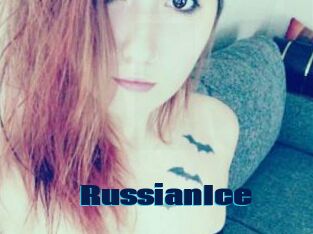 RussianIce