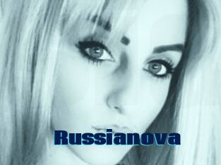Russianova