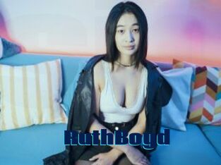 RuthBoyd