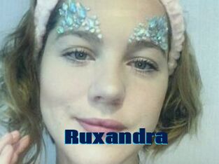Ruxandra