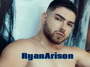 RyanArison