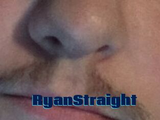 RyanStraight