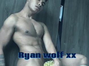 Ryan_wolf_xx