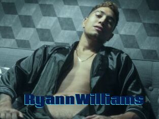 RyannWilliams
