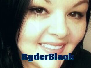 RyderBlack