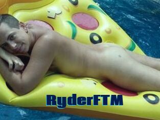 RyderFTM