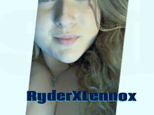 RyderXLennox