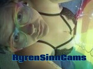 RyrenSinnCams
