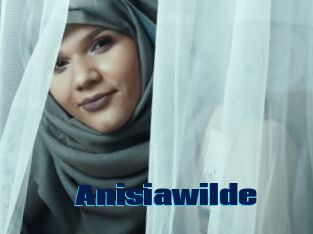Anisiawilde