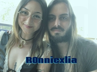 R0nniexlia