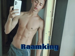 Raamking