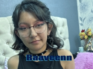 Raaveenn