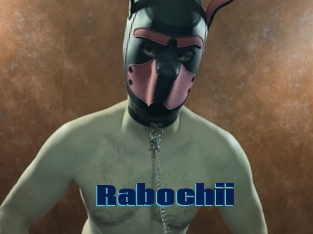 Rabochii