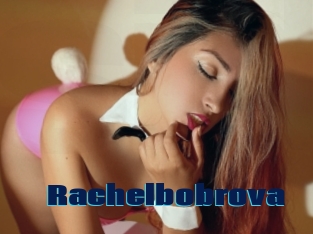 Rachelbobrova