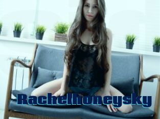 Rachelhoneysky