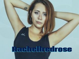 Rachellredrose