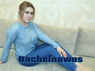 Rachelnowns