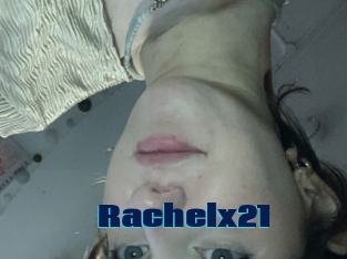 Rachelx21