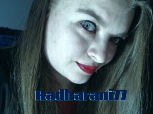 Radharani77