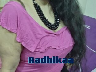 Radhikaa