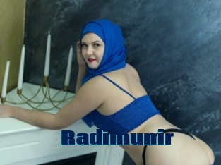 Radimunir
