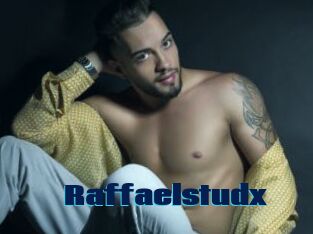 Raffaelstudx