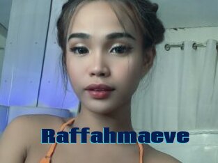 Raffahmaeve