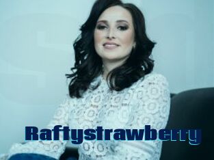 Raftystrawberry