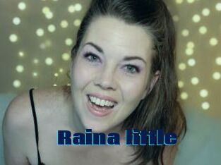 Raina_little
