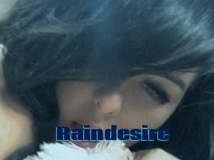 Raindesire