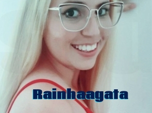 Rainhaagata