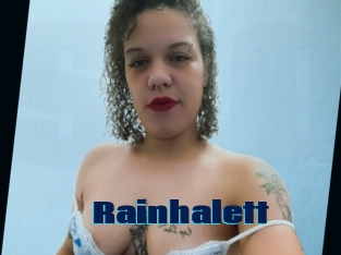 Rainhalett