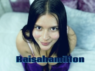 Raisahamilton