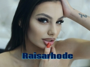 Raisarhode