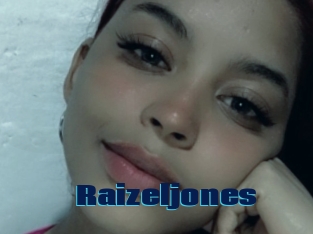 Raizeljones