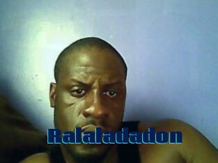 Ralaladadon