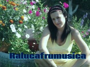 Ralucafrumusica