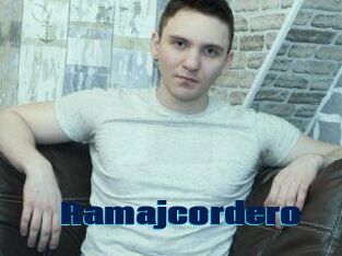 Ramajcordero