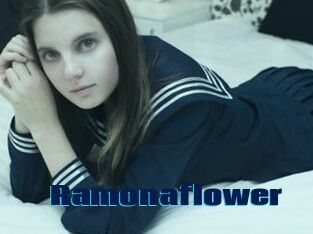 Ramonaflower
