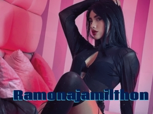 Ramonajamilthon