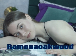 Ramonaoakwood