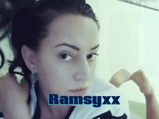 Ramsyxx